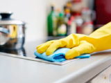 12 трюков для генеральной уборки в доме
