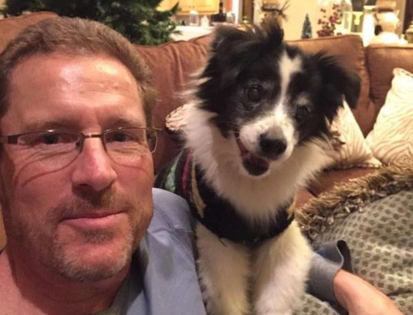 15 + фото отцов, которые запрещали приводить в дом «эту чертову собаку»